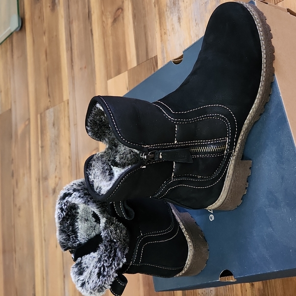 G.H. Bass, 7M, Black - Picture 4 of 7